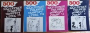 500. Najlepsze polskie dowcipy. cześć 3.4.5.6.
