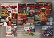 CD Action - 46 numerów z płytami lata 09-18