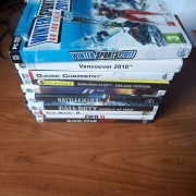 Ojciec Chrzestny na PC  + 9 retro/starych gier 