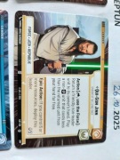 Star Wars Unlimited - LOF - QUI-GON JINN #280 (SPECIAL) !!! TANIO !!!