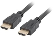 20,0mb - Kabel połączeniowy HDMI-HDMI v1.4 3D HDTV 1080p FullHD 4K x 2K