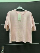 Bluzka damska w paski nowa marki H&G Italy rozmiar 44/46