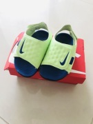 Sandały dziecięce Nike
