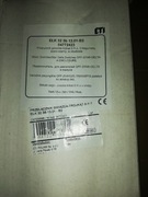 Przelacznik gwiazda - trójkąt EŁK 32 3b 13.01 B2 