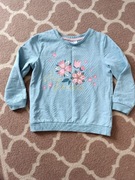 Bluza dla dziewczynki,r 98