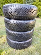 Opony wielosezonowe 4 szt Hankook 185/65/15