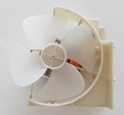 Wentylator mikrofalówki Amica AMM 21E80G YJ62-9A