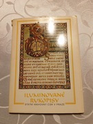 iluminowane rękopisy czeskie