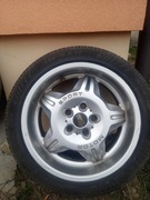 Felgi 235/45 R 17