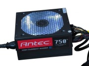 Zasilacz Antec High Current Gamer 750W (HCG-750M) – 80 PLUS Bronze