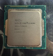 Procesor Intel Core i5-4690K