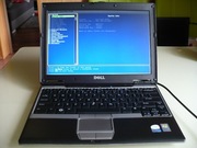 Dell D430/ Intel C2D/ 1GB/ 12" 