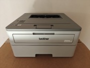 Drukarka laserowa Brother HL-B2080DW wifi USB sieć duplex stan bdb