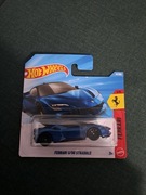 Ferrari SF90 Stradale Hot wheels