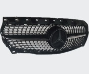 Grill Mercedes Benz CLA W117 AMG Diamond