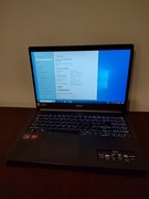 Laptop Acer Aspire 5 A515-44-R85K