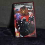 Lord of Arcana Sony Psp + Soundtrack