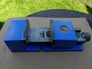 Imadło maszynowe Bison-bial TYP 6517-M125