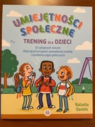 UMIEJĘTNOŚCI SPOŁECZNE TRENING DLA DZIECI HARMONIA