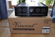 Wzmacniacz Vincent SV-237MKII (Idealny - jak nowy)