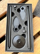 Glotrends uniwersalny uchwyt/podpórka na kartę graficzną VGA