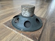 Pionier głośnik W.D. 16,5/2 stare radio lampowe