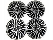 FELGI FORD GALAXY MK4 S-MAX MK2 7,5x17 ET55 JM2C-1007-A1A