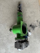 Ślimak + przekładnia komplet do pieca