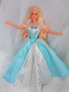 Lalka Barbie seria Śpiąca Królewna 1998