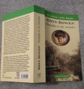 Pieniądze to nie wszystko + NOWA + Rhys Bowen