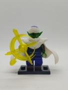 Minifigurka Szatan Serduszko z świata Dragon Ball Kompatybilna z LEGO