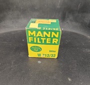 Filtr oleju mann filter OP 625/1