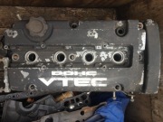 Pokrywa zaworów Honda PRELUDE IV 2,2 VTEC  pokrywa głowicy