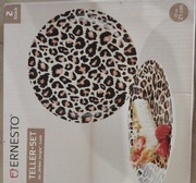 Talerz 2 szt opakowanie 