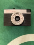 Aparat fotograficzny SMENA 8M