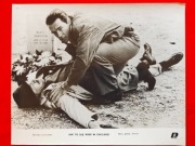 FOTOS~ JAK TO SIĘ ROBI W CHICAGO~ Arnold Schwarzenegger~Reż. John Irvin (1)