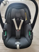 Fotelik MAXI COSI PEBBLE 360 