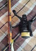 Spinning Dragon Millenium 2,7 m 