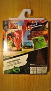 Pościel licencyjna AngryBirds
