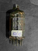 5963 ECC82 "SYLVANIA" U.S.A.