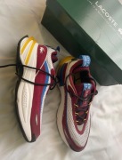 Lacoste rozm.42-27,5cm