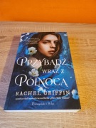 Przybądź wraz z północą Rachel Griffin