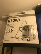 ORYGINALNY KARCHER  Odkurzacz NT 30/1 Tact L