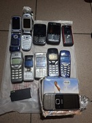 Telefony do sprawdzenia nokia I inne