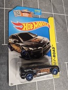 Hot Wheels STH Mitsubishi Lancer Evolution Long card USA + protektor