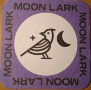 Browar Moon Lark- podstawka