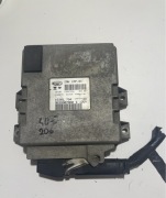 PEUGEOT CITROEN KOMPUTER STEROWNIK 9639907880