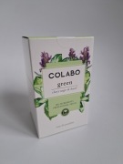 Colabo Green, woda perfumowana dla Kobiet 100ml.