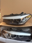 lampa goła LED EU BMW 5 g30 g31 reflektor