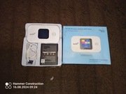 MODEM-MIFI ROUTER 4G LTE